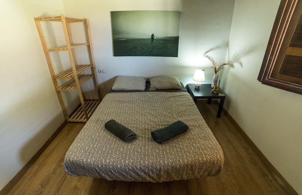 Surf House Hostel กาเยาซัลวาเค ภายนอก รูปภาพ