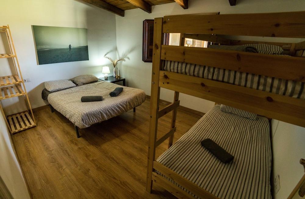 Surf House Hostel กาเยาซัลวาเค ภายนอก รูปภาพ
