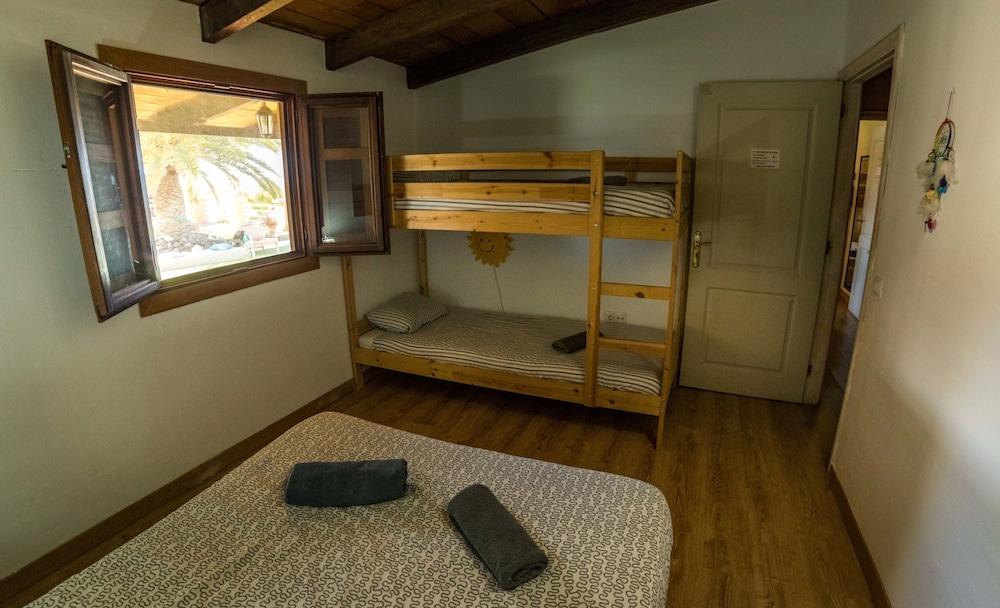 Surf House Hostel กาเยาซัลวาเค ภายนอก รูปภาพ