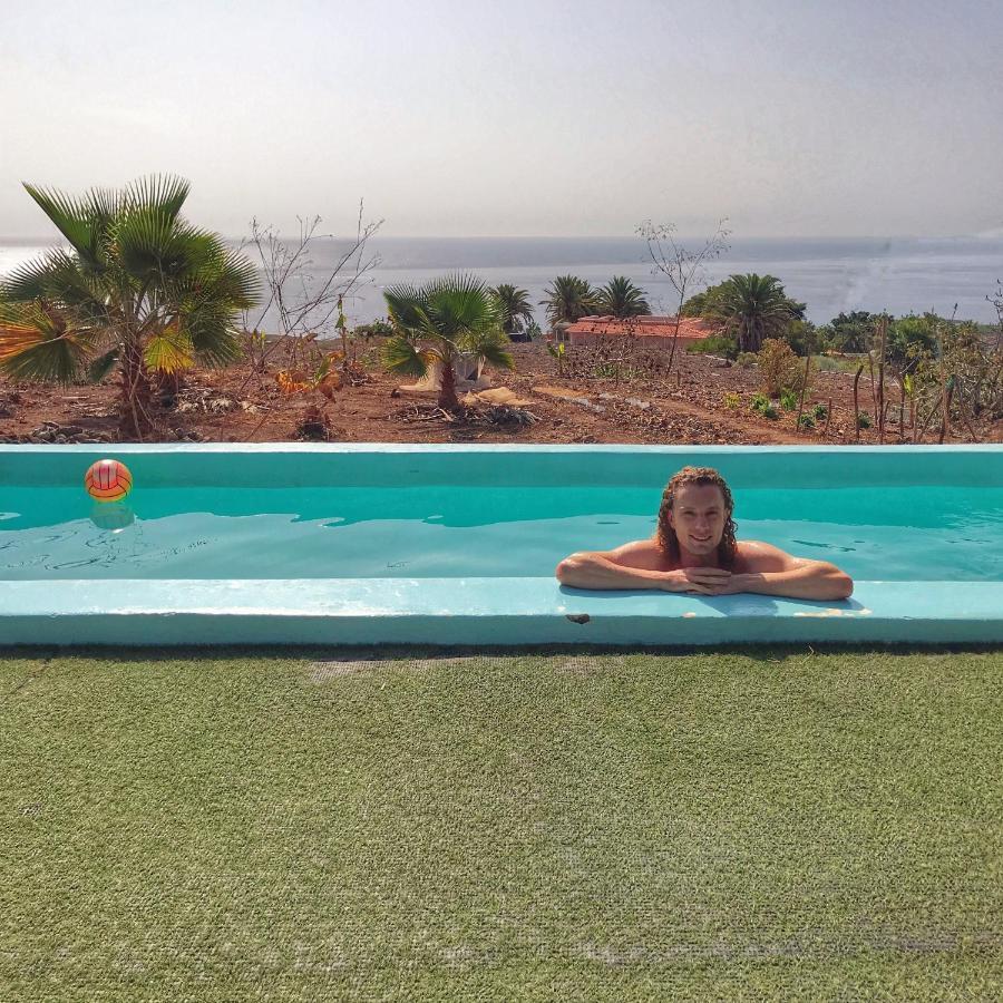 Surf House Hostel กาเยาซัลวาเค ภายนอก รูปภาพ