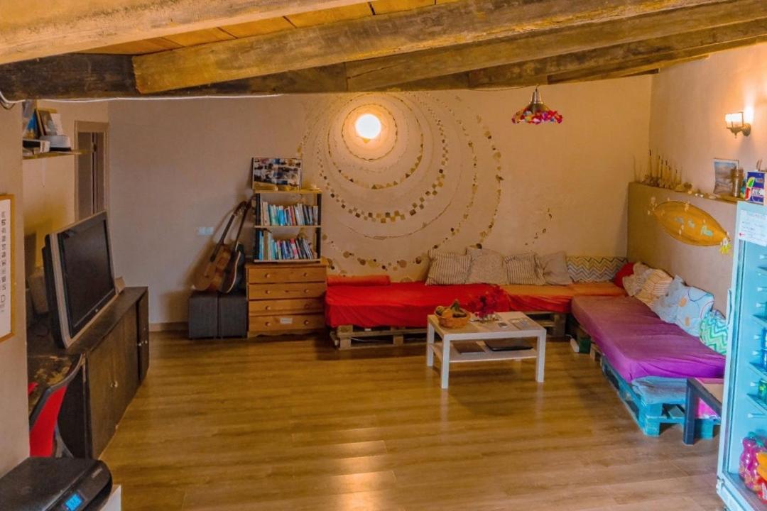 Surf House Hostel กาเยาซัลวาเค ภายนอก รูปภาพ