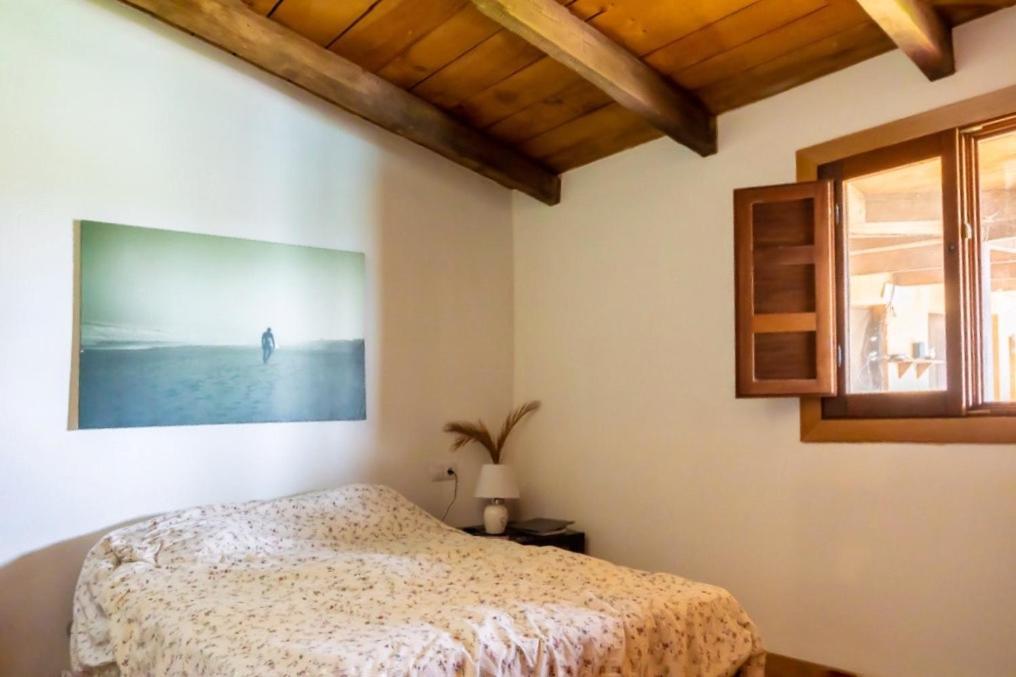 Surf House Hostel กาเยาซัลวาเค ภายนอก รูปภาพ