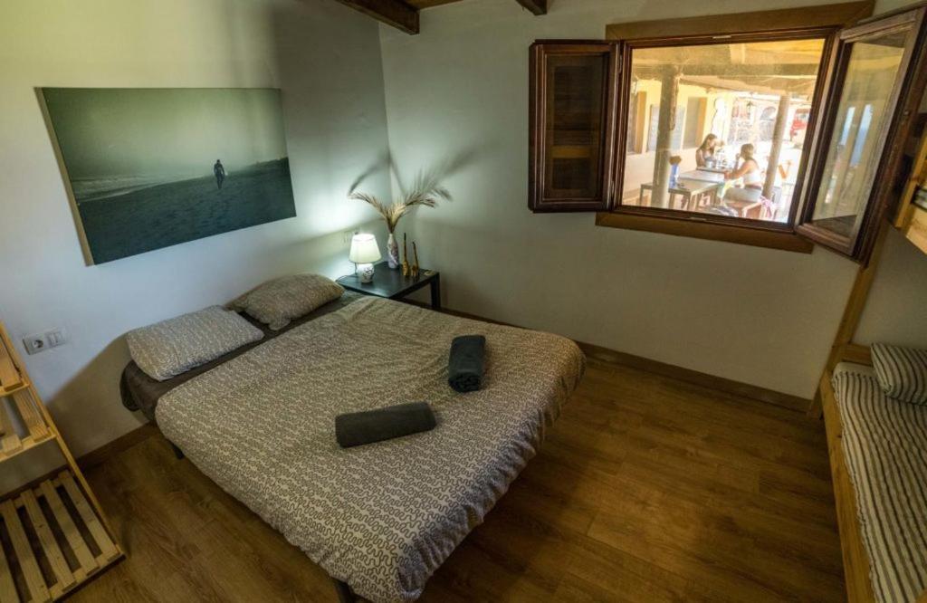 Surf House Hostel กาเยาซัลวาเค ภายนอก รูปภาพ
